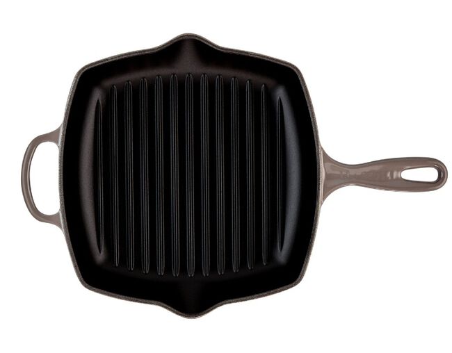 Grelha Quadrada Signature, view 4